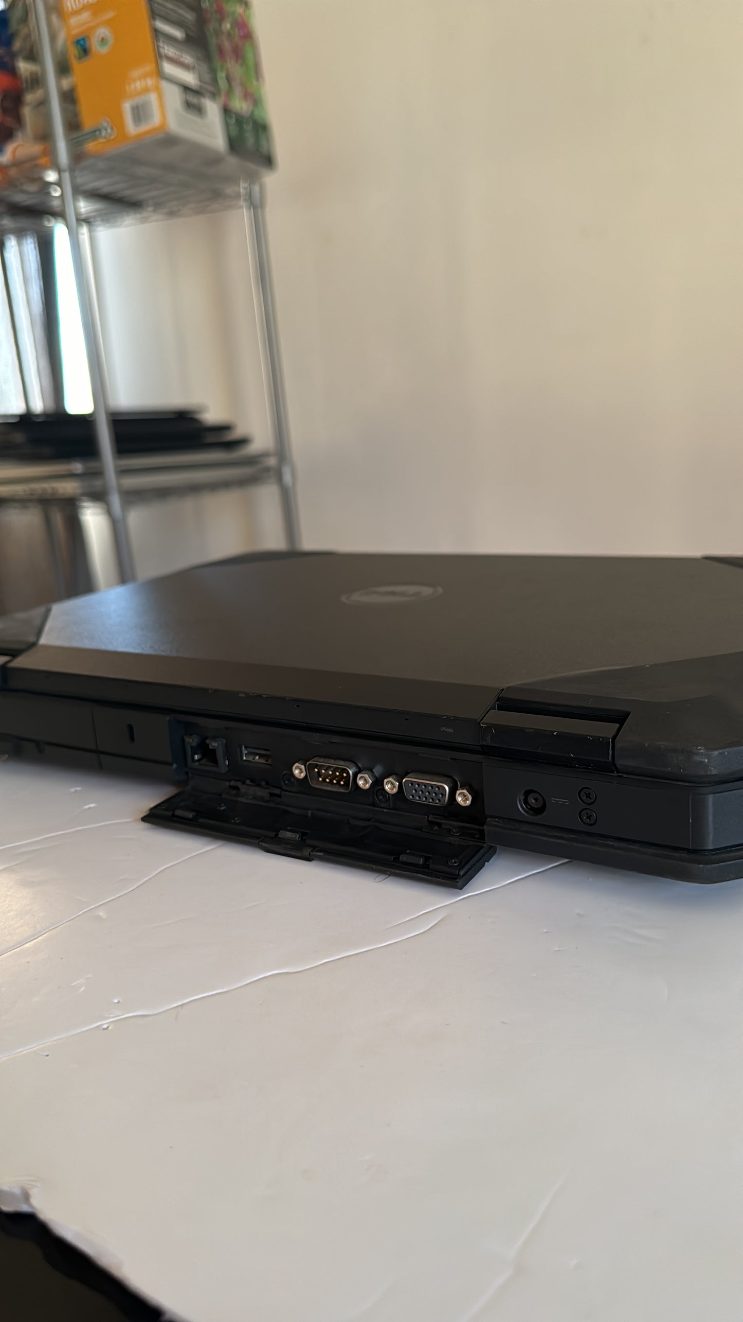 Diesel Laptop Diagnostic Scanner Cummins Volvo Mack CAT JPRO Navistar Detroit