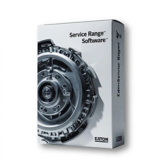 Eaton Service Ranger 4.12