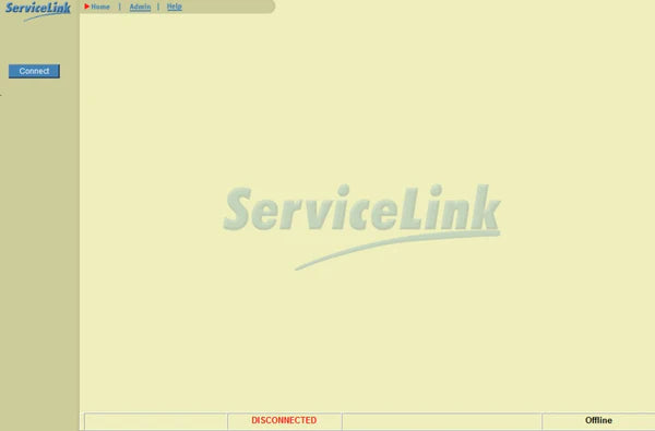 Freightliner ServiceLink