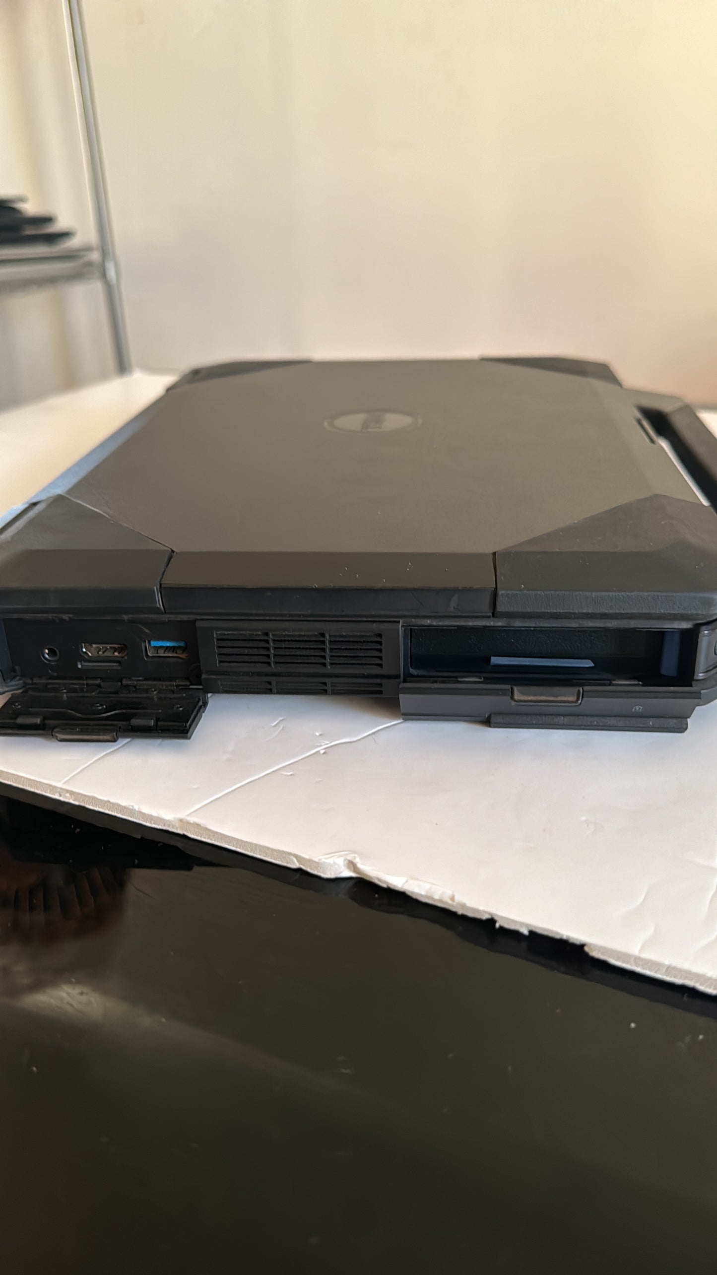 Diesel Laptop Diagnostic Scanner Cummins Volvo Mack CAT JPRO Navistar Detroit