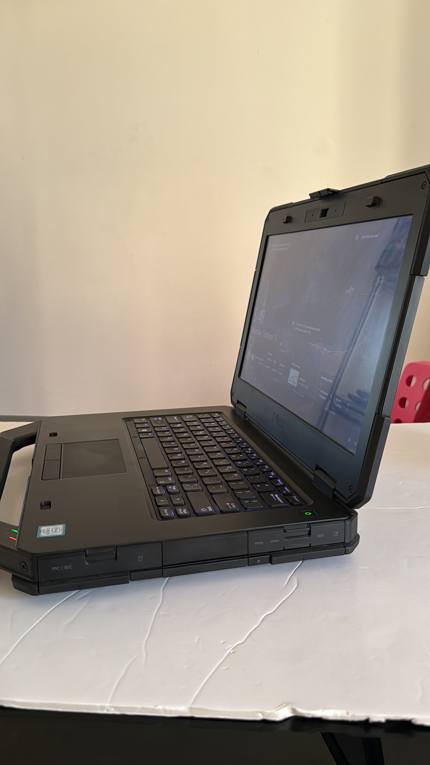 Diesel Laptop Diagnostic Scanner Cummins Volvo Mack CAT JPRO Navistar Detroit